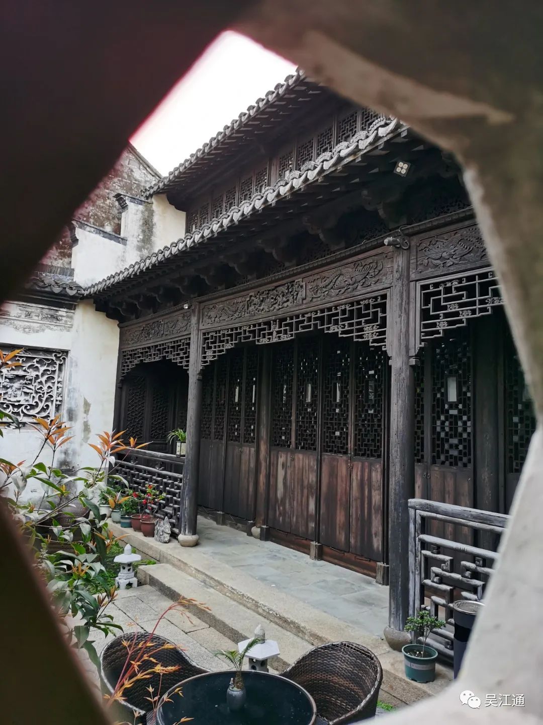 “求我蒙塾”今貌.jpg